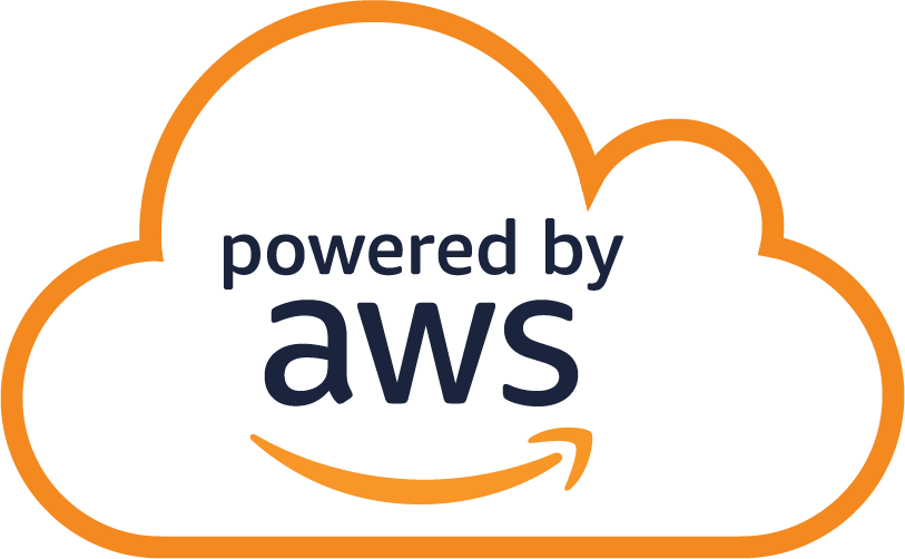 CRM hosted at AWS