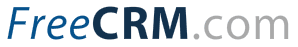 Free CRM Logo